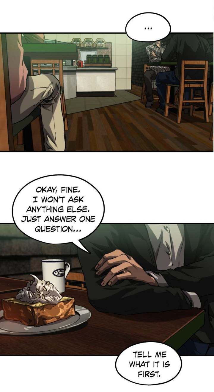 Killing Stalking - Chapter 28 [photo 25] - MangaPorn