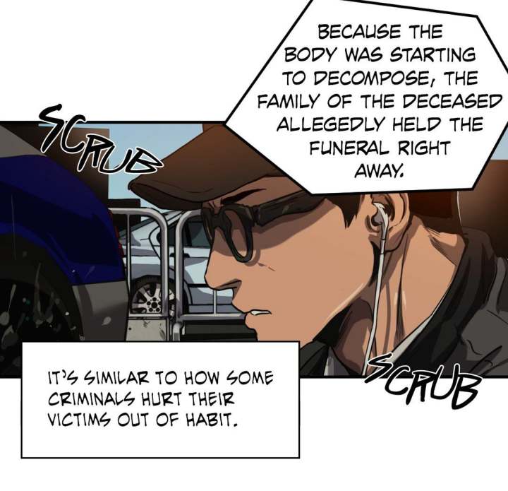 Killing Stalking - Chapter 28 [photo 30] - MangaPorn