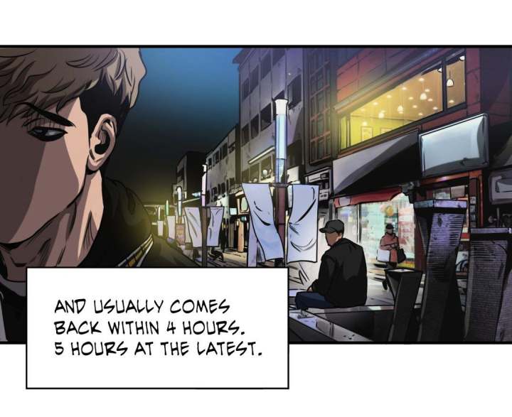 Killing Stalking - Chapter 28 [photo 40] - MangaPorn
