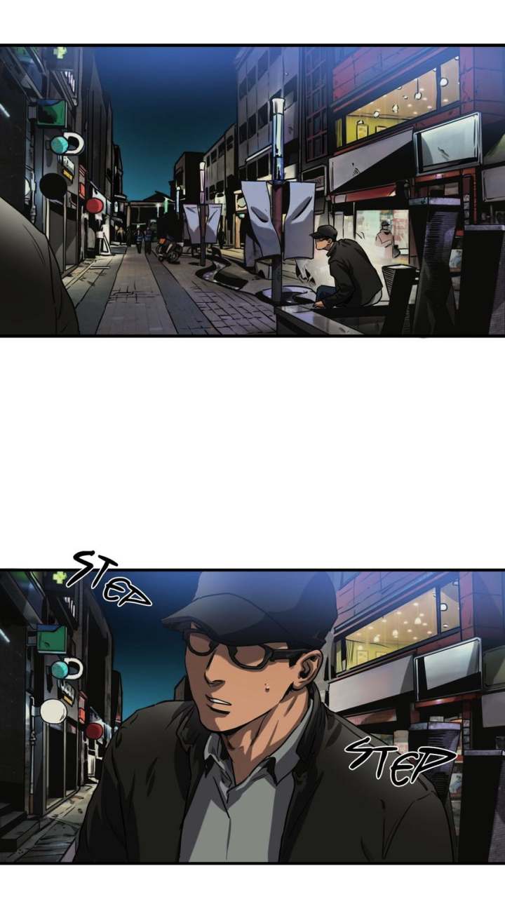 Killing Stalking - Chapter 28 [photo 41] - MangaPorn