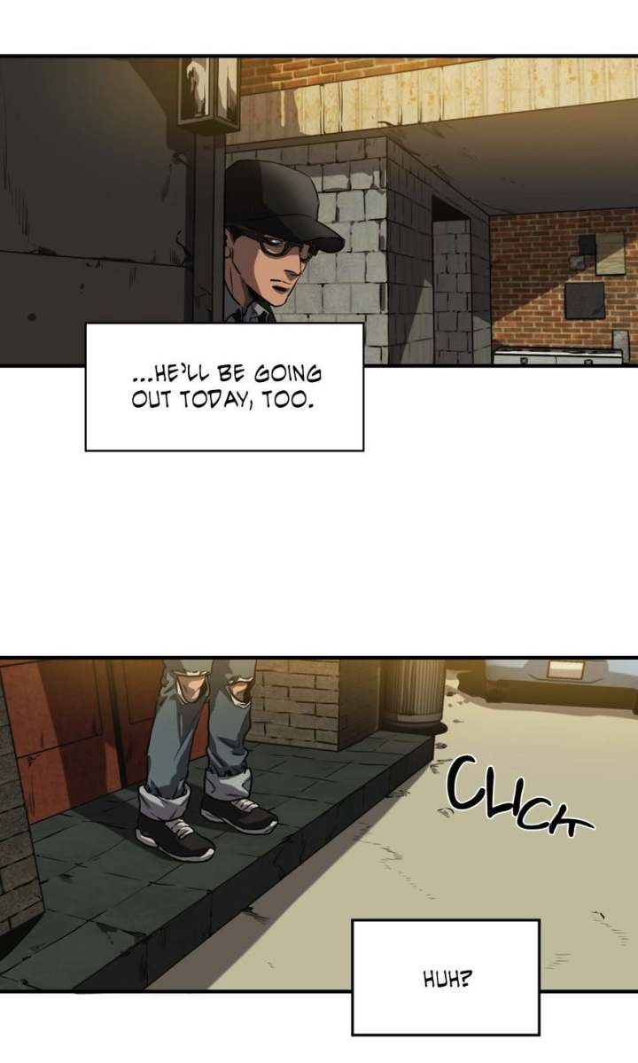 Killing Stalking - Chapter 28 [photo 43] - MangaPorn