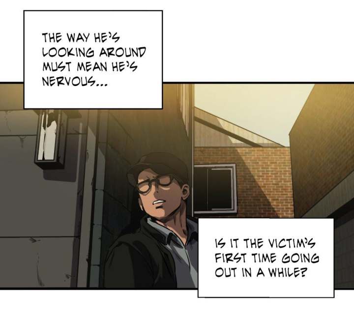 Killing Stalking - Chapter 28 [photo 45] - MangaPorn