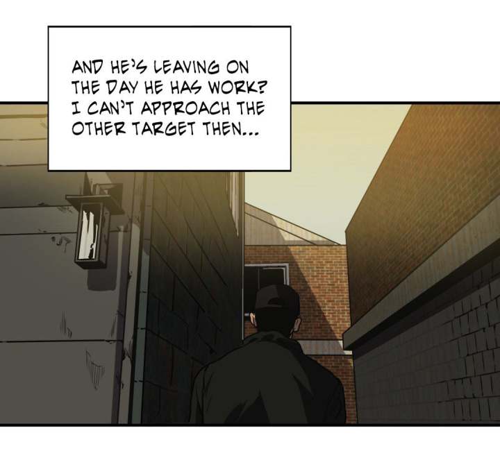 Killing Stalking - Chapter 28 [photo 46] - MangaPorn