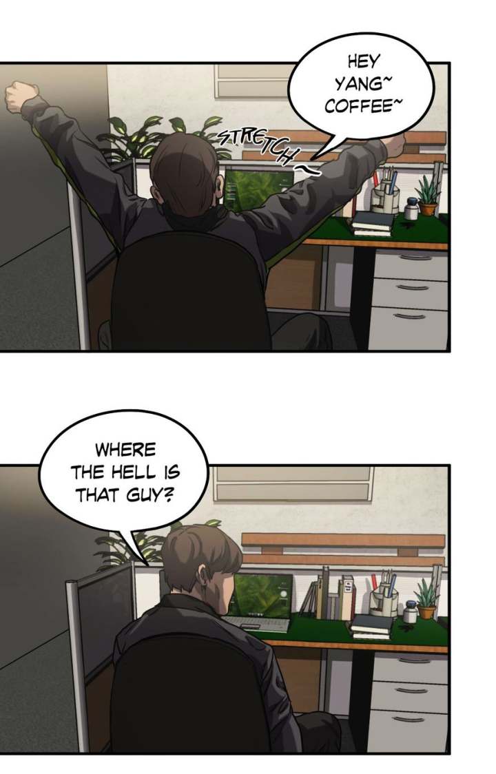 Killing Stalking - Chapter 28 [photo 5] - MangaPorn