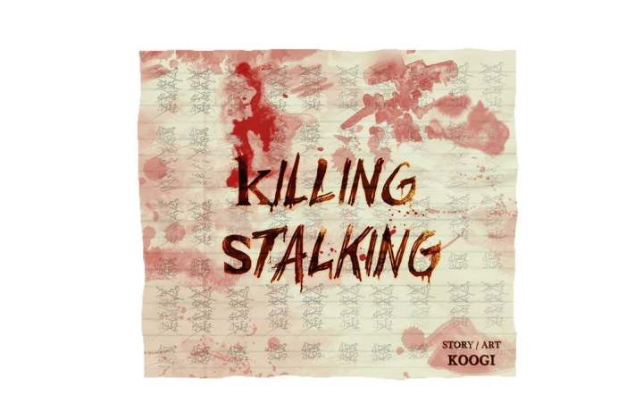Killing Stalking - Chapter 28 [photo 54] - MangaPorn
