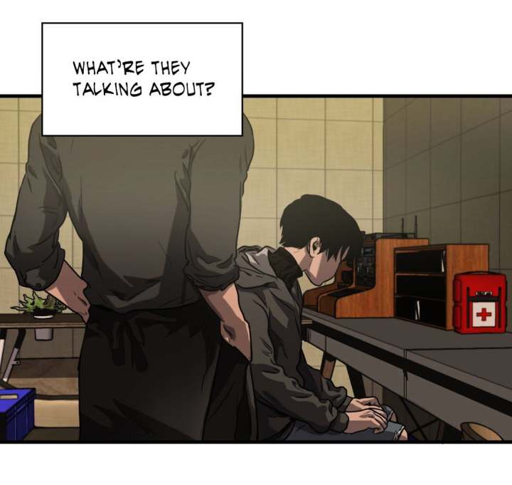 Killing Stalking - Chapter 28 [photo 60] - MangaPorn