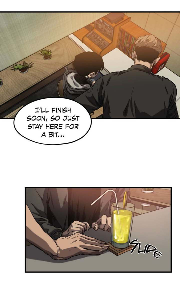 Killing Stalking - Chapter 28 [photo 61] - MangaPorn
