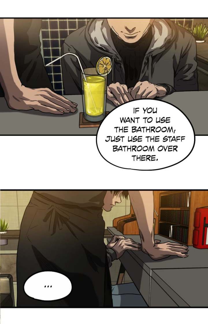 Killing Stalking - Chapter 28 [photo 62] - MangaPorn