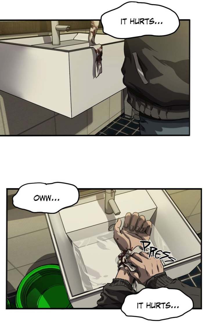Killing Stalking - Chapter 28 [photo 73] - MangaPorn