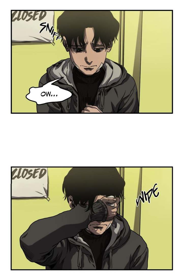 Killing Stalking - Chapter 28 [photo 74] - MangaPorn