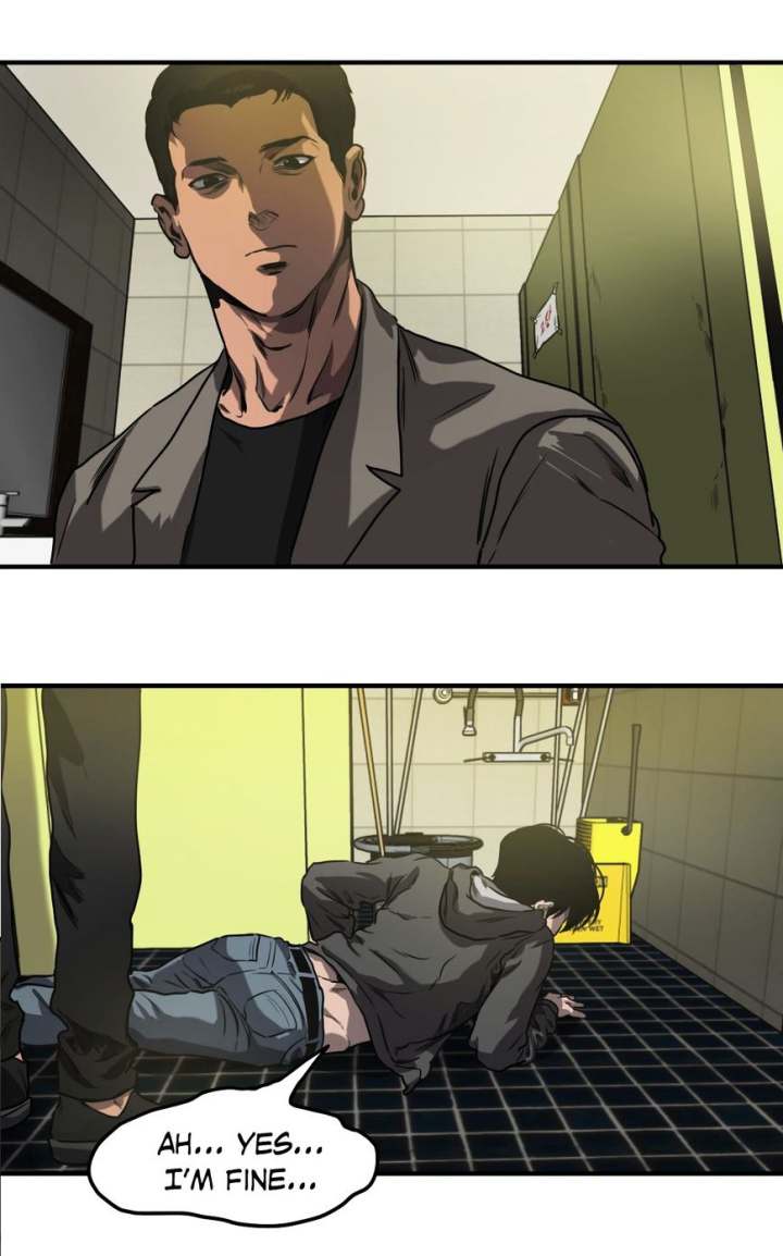 Killing Stalking - Chapter 28 [photo 82] - MangaPorn