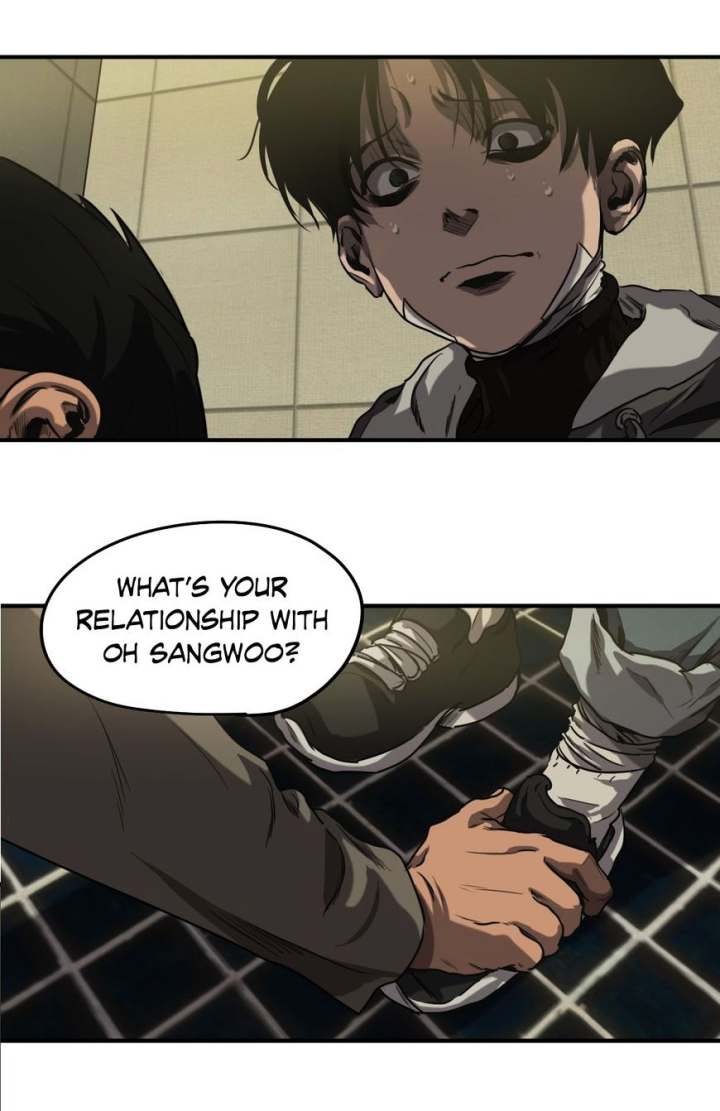 Killing Stalking - Chapter 28 [photo 98] - MangaPorn