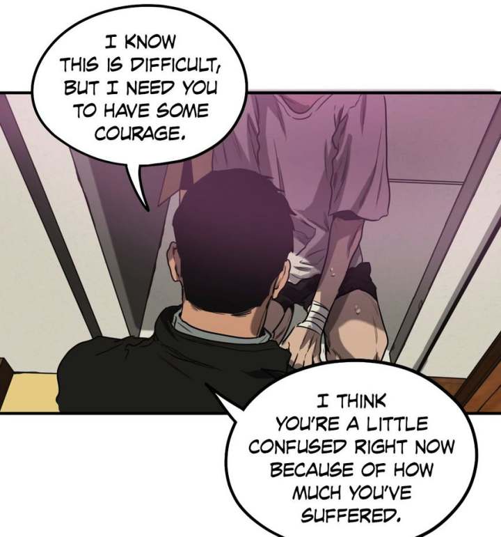 Killing Stalking - Chapter 29 [photo 157] - MangaPorn