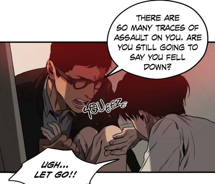Killing Stalking - Chapter 29 [photo 166] - MangaPorn