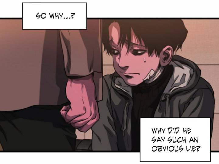 Killing Stalking - Chapter 29 [photo 21] - MangaPorn