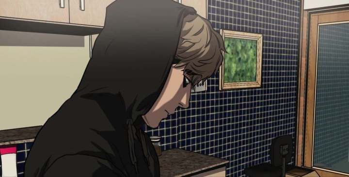 Killing Stalking - Chapter 29 [photo 27] - MangaPorn