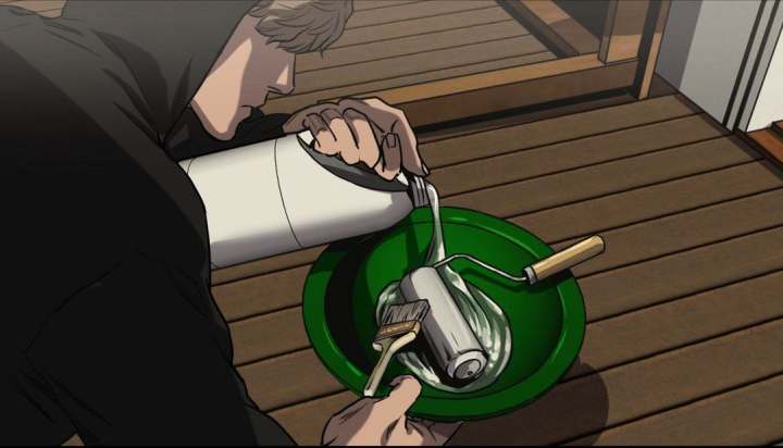 Killing Stalking - Chapter 29 [photo 31] - MangaPorn