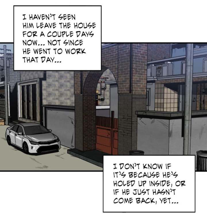 Killing Stalking - Chapter 29 [photo 56] - MangaPorn