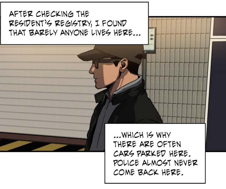 Killing Stalking - Chapter 29 [photo 58] - MangaPorn