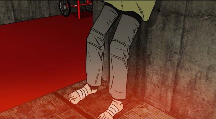 Killing Stalking - Chapter 29.5 [photo 114] - MangaPorn