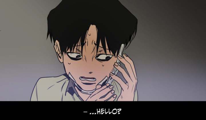 Killing Stalking - Chapter 29.5 [photo 12] - MangaPorn