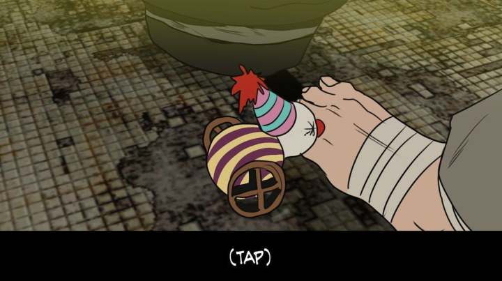 Killing Stalking - Chapter 29.5 [photo 125] - MangaPorn