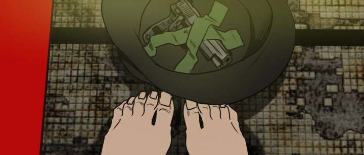 Killing Stalking - Chapter 29.5 [photo 129] - MangaPorn