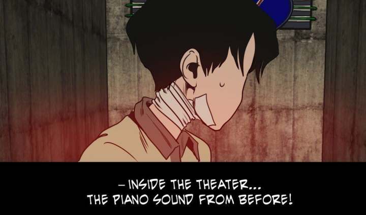 Killing Stalking - Chapter 29.5 [photo 136] - MangaPorn