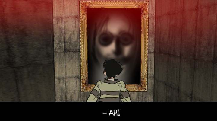 Killing Stalking - Chapter 29.5 [photo 144] - MangaPorn