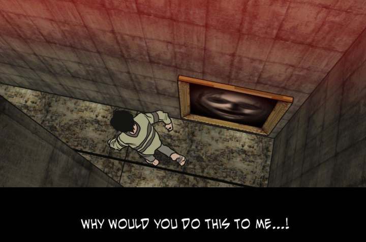 Killing Stalking - Chapter 29.5 [photo 145] - MangaPorn