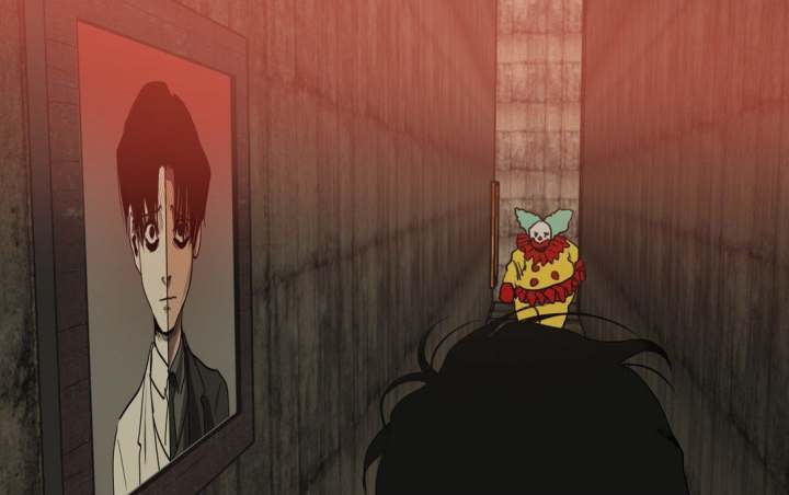 Killing Stalking - Chapter 29.5 [photo 148] - MangaPorn