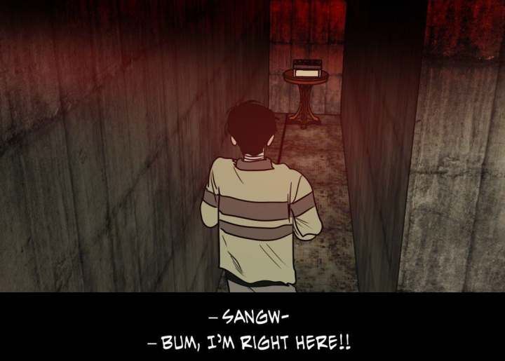 Killing Stalking - Chapter 29.5 [photo 158] - MangaPorn