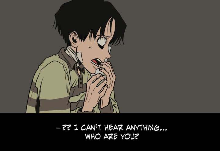 Killing Stalking - Chapter 29.5 [photo 16] - MangaPorn