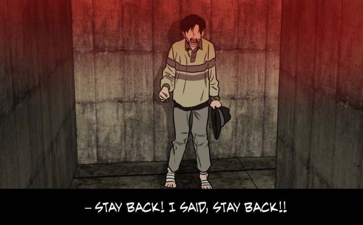 Killing Stalking - Chapter 29.5 [photo 162] - MangaPorn