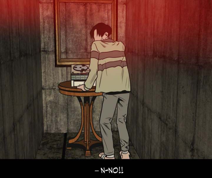 Killing Stalking - Chapter 29.5 [photo 164] - MangaPorn