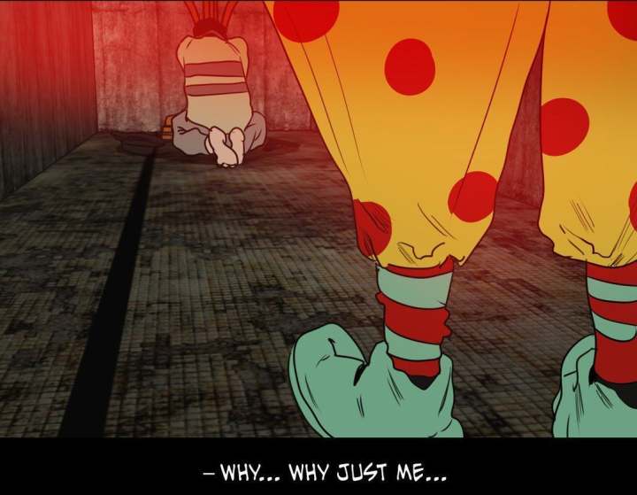 Killing Stalking - Chapter 29.5 [photo 170] - MangaPorn