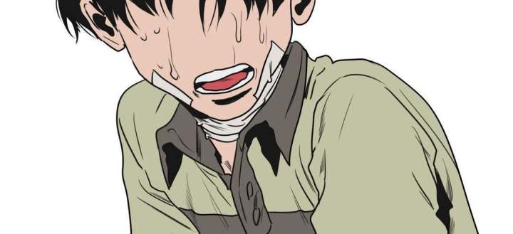 Killing Stalking - Chapter 29.5 [photo 177] - MangaPorn