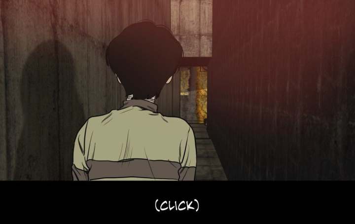 Killing Stalking - Chapter 29.5 [photo 18] - MangaPorn