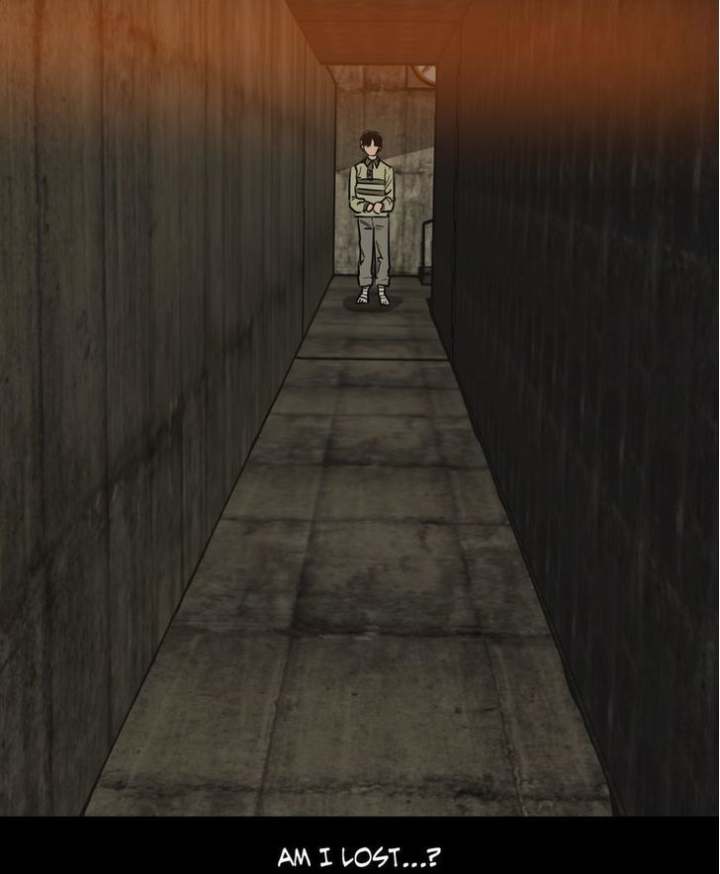 Killing Stalking - Chapter 29.5 [photo 5] - MangaPorn
