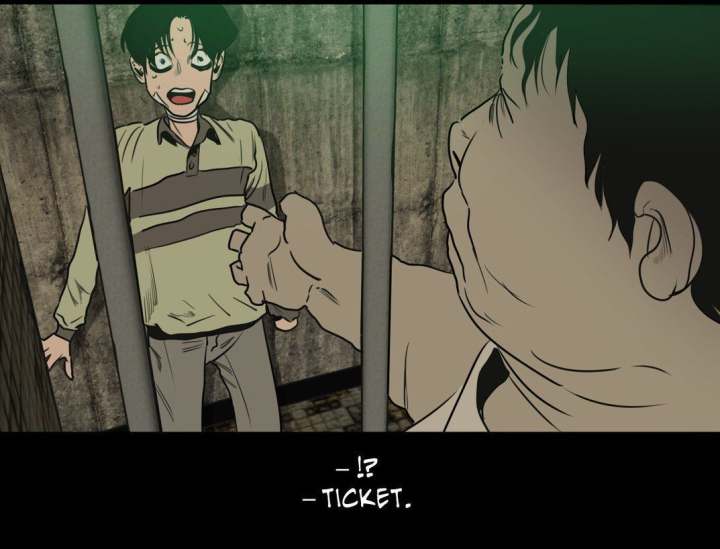 Killing Stalking - Chapter 29.5 [photo 52] - MangaPorn