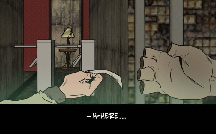 Killing Stalking - Chapter 29.5 [photo 55] - MangaPorn
