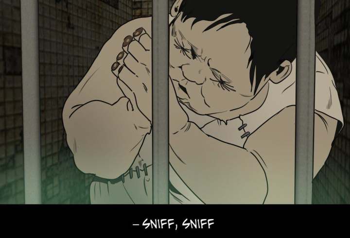 Killing Stalking - Chapter 29.5 [photo 57] - MangaPorn