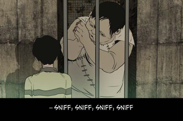 Killing Stalking - Chapter 29.5 [photo 58] - MangaPorn