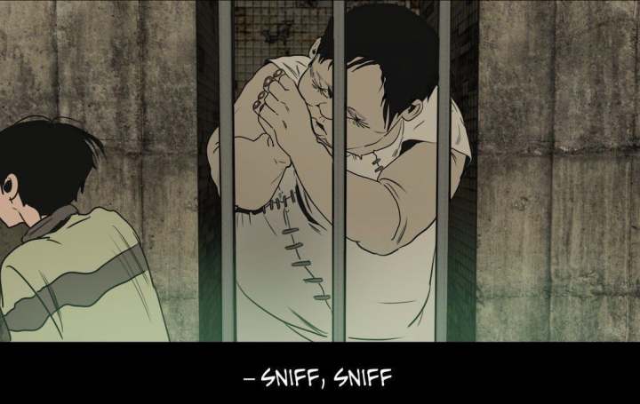 Killing Stalking - Chapter 29.5 [photo 59] - MangaPorn