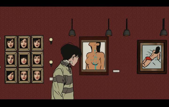 Killing Stalking - Chapter 29.5 [photo 61] - MangaPorn