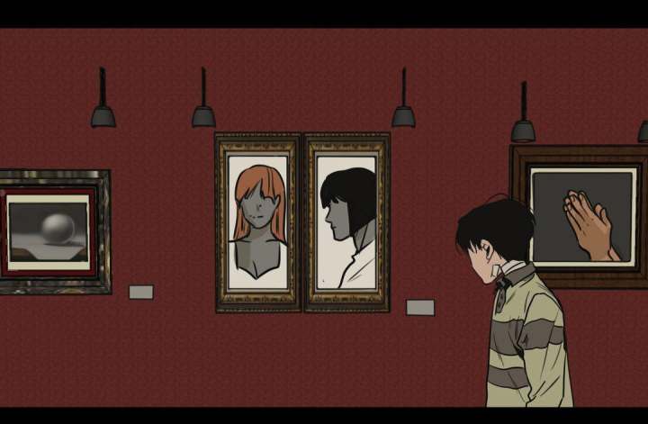 Killing Stalking - Chapter 29.5 [photo 62] - MangaPorn
