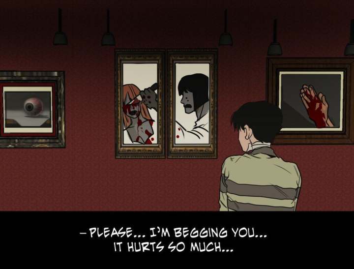 Killing Stalking - Chapter 29.5 [photo 72] - MangaPorn