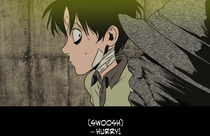 Killing Stalking - Chapter 29.5 [photo 78] - MangaPorn