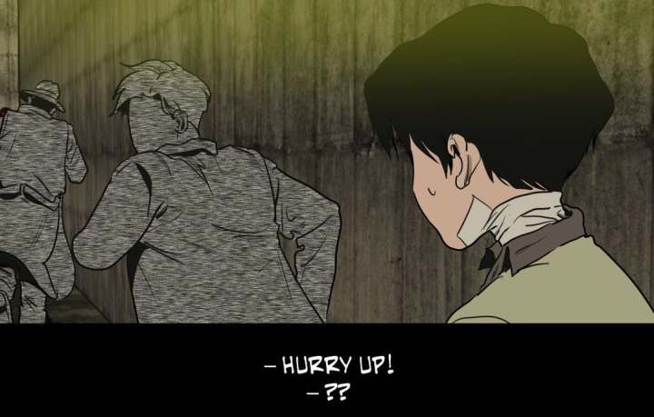 Killing Stalking - Chapter 29.5 [photo 80] - MangaPorn