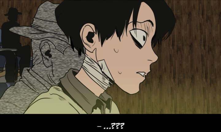 Killing Stalking - Chapter 29.5 [photo 91] - MangaPorn